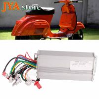 [JYA store] มอเตอร์ตัวควบคุมคลื่นไซน์แบบไร้แปรงถ่าน36V/48V 1000W สำหรับจักรยานสกูทเตอร์ไฟฟ้า