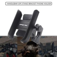 ஐ For HONDA PCX150 PCX125 PCX 125 PCX 150 2016-2020 Motorcycle Accessories Handlebar GPS Stand Bracket Mobile Phone Holder