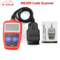 Code Scanner MS309 CAN BUS OBD2 car Code Reader EOBD OBD II Diagnostic Tool MS 309 with Multi-languages