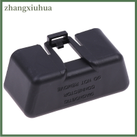 Zhangxiuhua Interface OBD OBD รถบรรทุกรถ1ชิ้นฝาครอบกันฝุ่นฝา16pin ฝาครอบกันฝุ่นอุดตัน