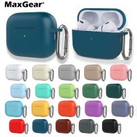 Silicone Earphone Cases For Airpods 1/2  Airpods 3 Case Headphones Case Protective Case For Apple Airpods Pro 2 Airpods Covers Wireless Earbud Cases