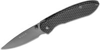 Buck Nobleman Carbon Fiber (0327CFS) มีดพับ พกพา