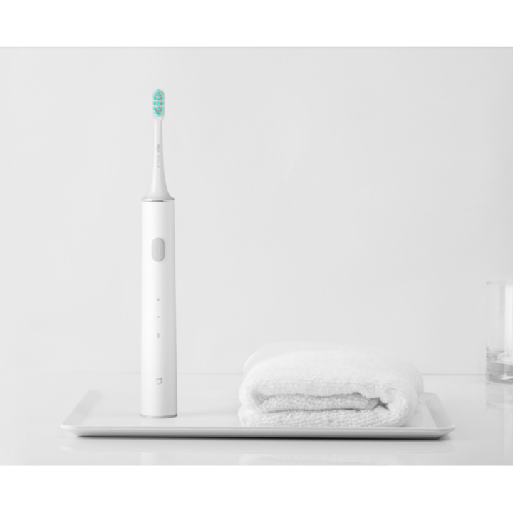 Original Xiaomi Mijia T300 Mi Smart Electric Toothbrush 25 Day Last