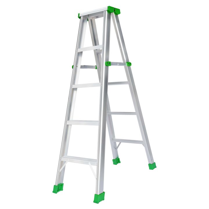 บันได-ยี่ห้อ-ltp-รุ่น-settled-sl-series-5-ฟุต-ladder-บันไดอลูมิเนียม-บันไดพับได-บันไดช่าง-บันได-ราคา