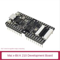 MaixBit K210 Sound Source Positioning Development Board AIOT Visual Recognition Development Board RISC-V Microcontroller