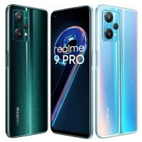 (แถมฟิลม์กระจก) Realme 9 Pro จอ 6.4" 90Hz /MediaTek Dimensity 920 5G กล้อง50mp. แบต4500mAh ชาร์จเร็ว 60W