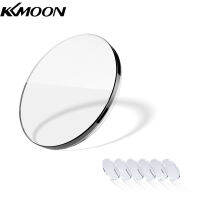 KKmoon S30แกะสลักของแท้/S30โปรเลเซอร์เลนส์มาตรฐาน6ชิ้นเสริมพื้นผิวกันคราบน้ำมันและกันควันติดตั้งได้ง่ายใสสูง