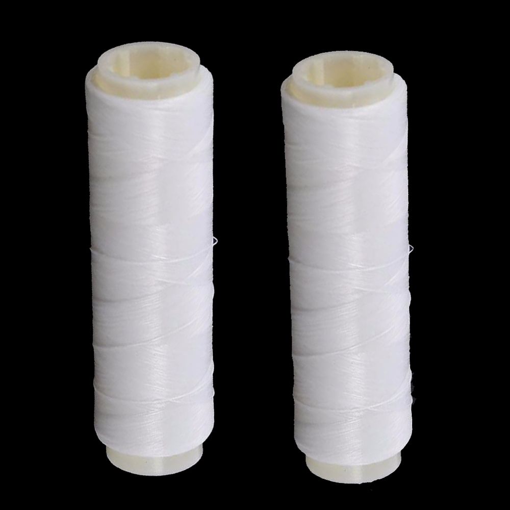 Cord Angling Fishing Line Monofilament Elastic Thread Spool Polyester Bait 