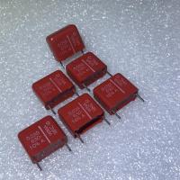 30PCS Germany WIMA original box older MKC 0.039UF 630V fever audio coupling capacitor Promise free shipping