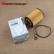 Bộ lọc dầu nhớt cho BMW X5 E53 E60 E61 E63 E64 E65 E66 E67 1999 2000 2001