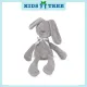 Animal Push Toy Bunny Stuffed Animal Stuffed Rabbit Elephant Soft Toy Rabbit Doll Baby Kids Toy Gift