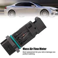 1Pcs MAF Mass Air Flow Meter Sensor 0280218040 22680-6N200 for Nissan Almera Maxima X-Trail 2002-2015