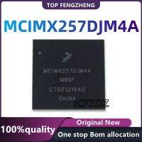 Mcimx257djm4a Mcimx257วงจรรวม Bga 400