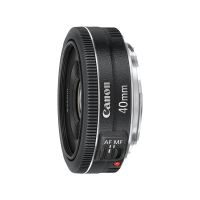 Canon EF 40mm f2.8 STM Lens  เลนส์รุ่นใหม่ในตระกูล EF มีเอกลักษณ์เฉพาะตัว ออกแบบมาให้บางและมีน้ำหนักเบาอย่างไม่น่าเชื่อ ให้ภาพที่มีคุณภาพสูงคมชัด