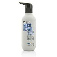 KMS California Moist Repair คอนดิชันเนอร์ทำความสะอาด (Gentle Cleansing และความชื้น) 300Ml/10.1Oz