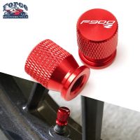 For BMW F900R F900XR 2020 F 900 R XR F900 F 900R 900XR Motorcycle CNC Accessorie Wheel Tire Valve Stem Caps Airtight Covers