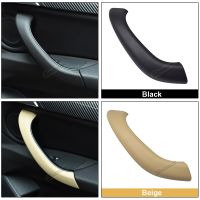 1pcs Left Right Car Interior Door Handles for BMW X1 F48 F49 X2 F39 Inner Doors Panel Handle Bar Pull Trim Cover Front Rear