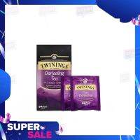 ชาไทวนิงส์รส Twinings Tea Darjeeling 2g. Pack 25 / ทไวนิงส์ชาดาร์จีลิง 2กรัม แพค 25