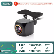 Camera lùi GreenYi GAHD816 độ nét cao AHD 1080P - Công suất 5