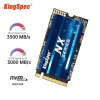 KingSpec M2 NVMe Ssd 128GB 256GB 512GB 1TB Hard Disk M.2 2242 PCIe M2 NMVe Internal Solid State Drive for Laptop Desktop