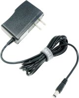 AC adapter replacement parts are available for CASIO ctk-401 ctk401 keyboard power cord chargerA6256 US EU UK PLUGk Optional