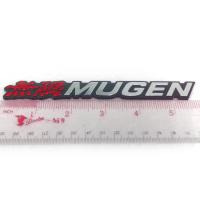 โลโก้ MUGEN HONDA มูเก้น ฮอนด้า