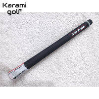 Karamiกริปไม้กอล์ฟGolf Gripทนทานต่อการสึกหรอสบายกันลื่นกริปชาย-หญิงทั่วไปรหัสสินค้า：WGP0011-4