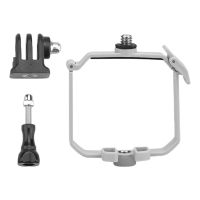 Grey Expansion Bracket Moun with 1/4 Screw Camera Adapter Tripods mount for 3 RC Parts Accessories