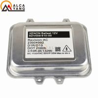 Malcayang Xenon Xenius Ballast 610 00 D1S D1R ECU For Skoda Octavia For MW X5 X6 7PP941597A 5DV009610-00 5DV00961000