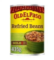 Refried beans 435g - Old El Paso