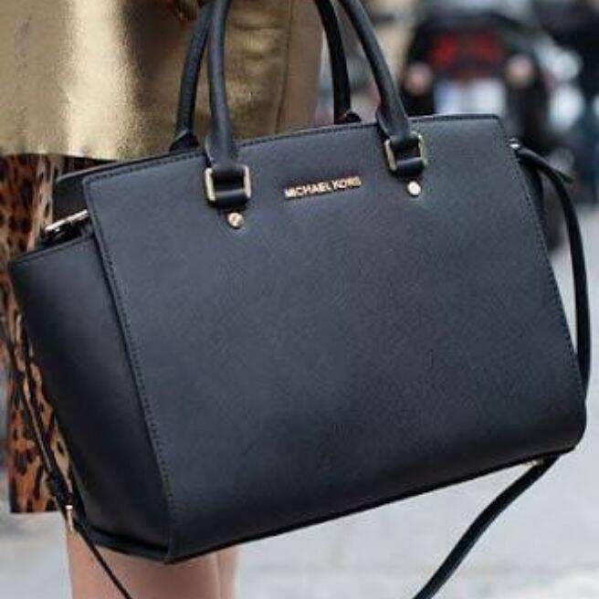 Selma michael kors clearance bag