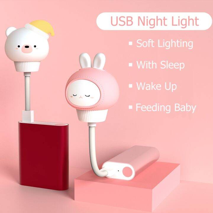 usb-cartoon-cute-night-light-with-remote-control-babies-bedroom-decorative-feeding-light-bedside-tabe-lamp-xmas-gifts-for-kids