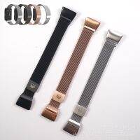 【Hot Sale】 Band 6 Wrist 6nfc/6pro Magnetic Milanese