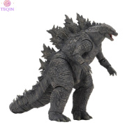TEQIN Neca Godzilla Figure Toy 2019 Movie Version Action Figure 16cm In