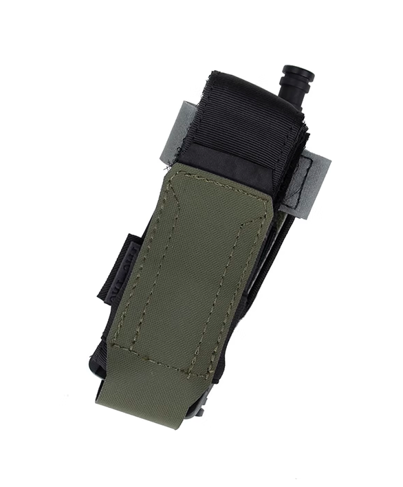 TMC SC Tourniquet Pouch MOLLE Tactical Bandage Carrier Medical Bandage