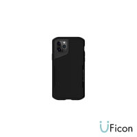 Element Case Shadow for iPhone 11 Pro - Black [iStudio by UFicon]