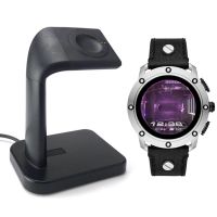 ◑ Watch Charger For Diesel Smartwatch DZT2002/DZT2006/DZT2009/DZT2010 USB Fast Charger Cable Charging Dock For Diesel Smart Watch