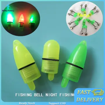 Buy Night Fishing Rod Tip Light And Bell online