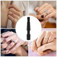 Ring Stretcher Enlarger Expander Mandrel Wedding Band Sizer Jewelry Tool