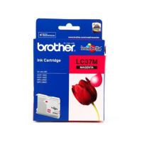 ตลับ BROTHER LC-37 M (Original)