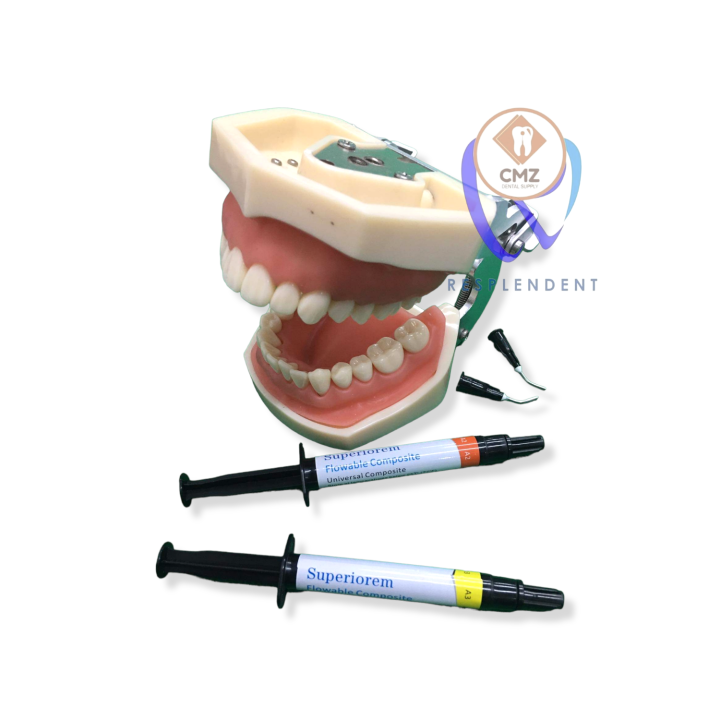 COMPOSITE (PACKABLE/FLOWABLE) SUPERIOREM Lazada PH