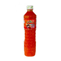 เอแอนด์เค น้ำจิ้มสุกี้ สูตรเผ็ด 800 กรัม - A&amp;K Suki Sauce Chili 800g