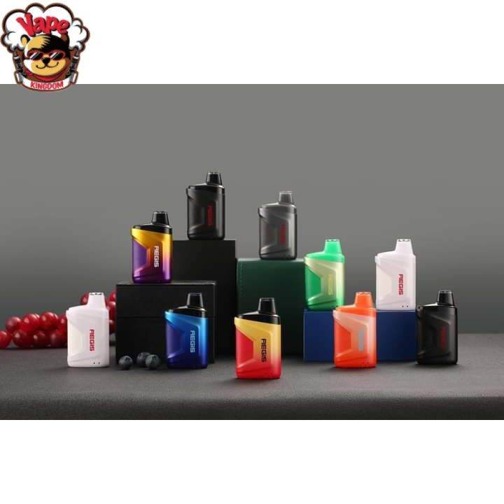 Geek bar 8000 offers a wide range of flavors for you to choose from ...