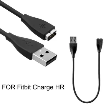 Fitbit charge hr charger best online buy