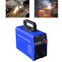 Handheld Welding Machine Home Use Mini Portable Arc Welder Efficient Safe Welding Machine 220V