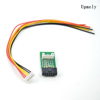 Original ISP Adapter For RT809H Universal Programmer Fast Programming Clip Competitive Price Calculators