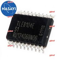 gzdvwf 2023 High Quality 1pcs- TLE8104E TLE8104 SOP-20