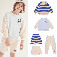 EnkeliBB Wyn22 SS Kids Designer Sweatshirt Super Fashion Boy Long Sleeve Spring Tops Loose Sport Sweatshirts Brand Child Clothes