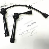 OEM Bahagian Tulen Baru Kord Ketegangan Tinggi ชุด Kabel Pencucuhan 33705-80G00 untuk Suzuki SX4 Swift Jimny Ario Liana Grand Vitara Ignis