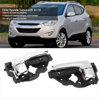 1Pcs Car Interior Door Handle Left Right for Hyundai Tucson Ix35 2010 2014 82610 2S010 82620 2S010